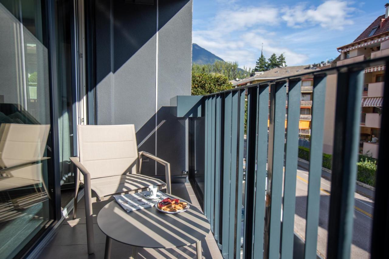 Residence Villa Hedy Merano Exterior foto